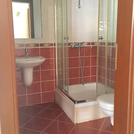 Poyraz Villa *
