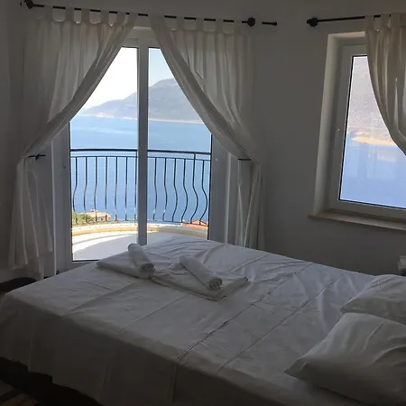 Villa Poyraz Kas