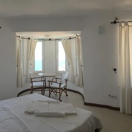 Villa Poyraz