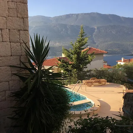 Villa Poyraz *