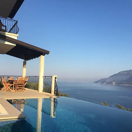 Villa Poyraz
