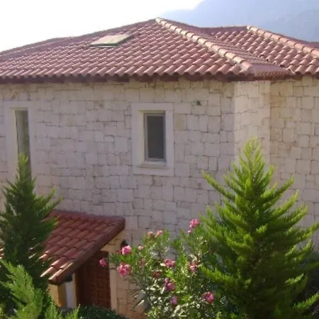 Villa Poyraz *